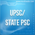 UPSC SCRA Exam Pattern 2013
