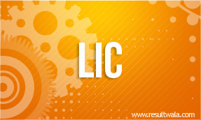 LIC Housing Finance Results 2013  announced for the Assistant Written exam