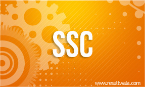 SSC WR Result 2013 : SSC WR Constable GD PET/Medical Result 2013 