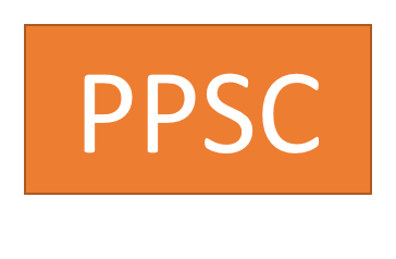 ppsc section officer admit card
