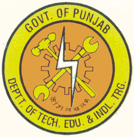 DTE Punjab Admit Card 2013